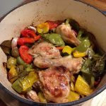 chickenwithpeppers