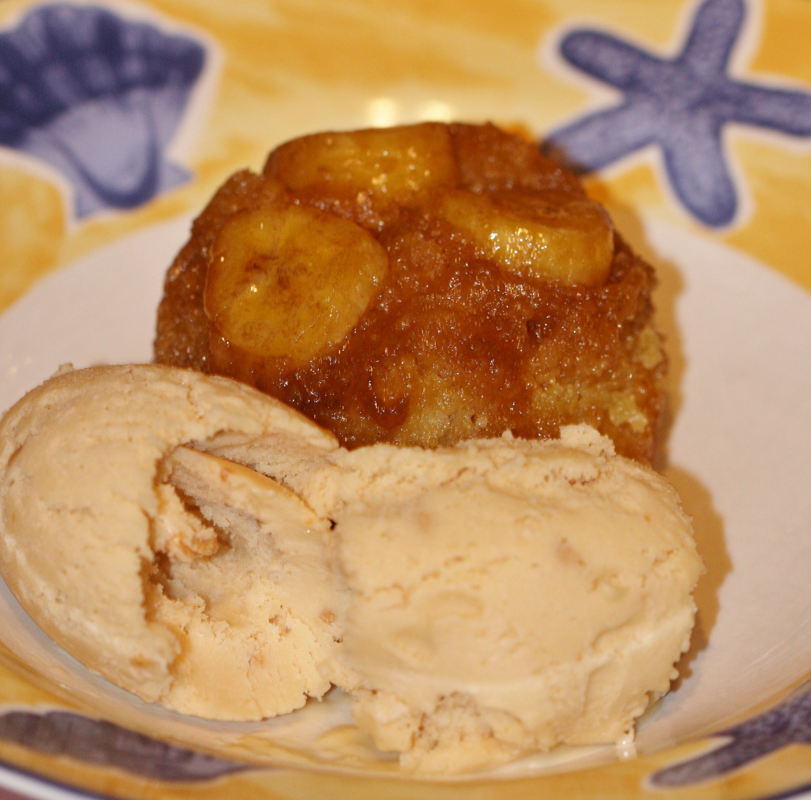 Peanut Butter Ice Cream